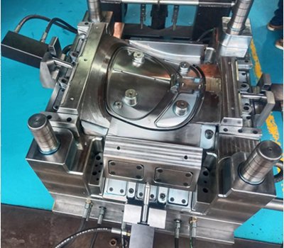 Surface Plate