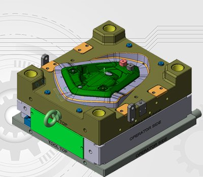 VMM
